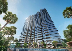 Meyer Road (D15), Condominium #491015521